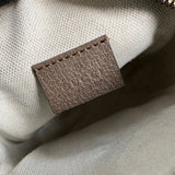 Side profile of everyday-luxe polished women's handbag – women's designer-style accessory
