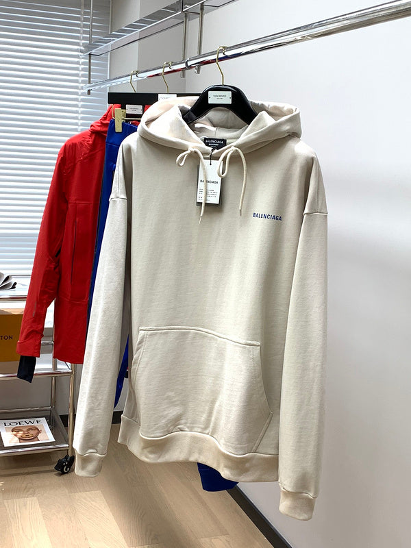 Balenciaga luxury designer clothing detail shot