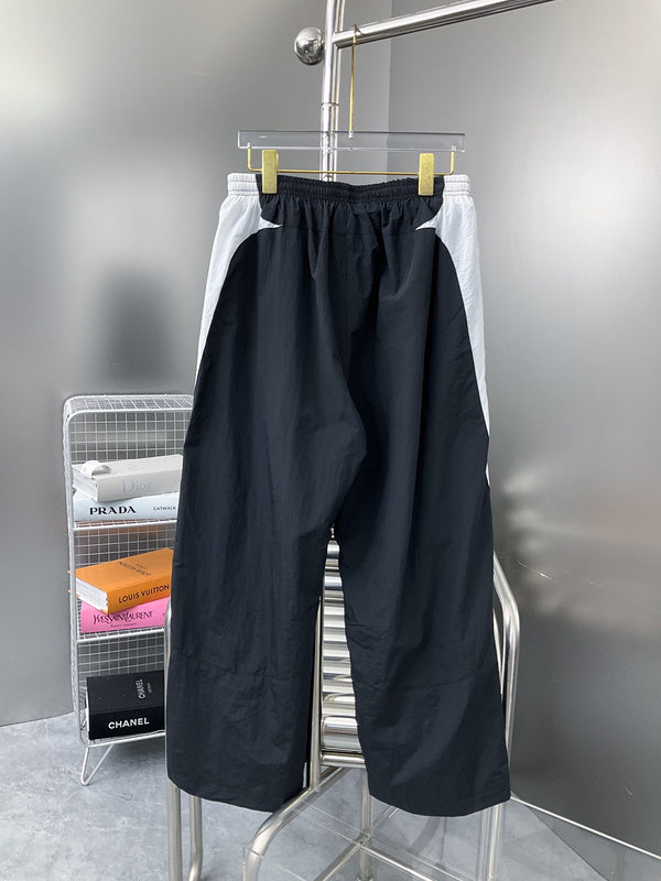 Balenciaga designer clothing styled look premium fashion