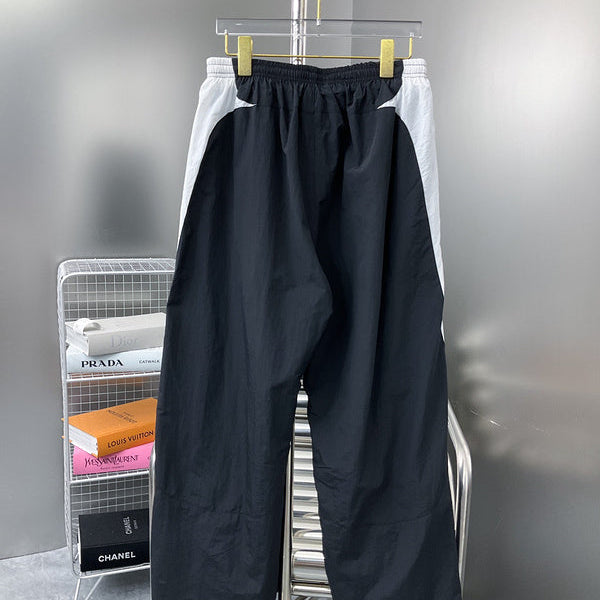 Close-up detail view of Balenciaga luxury piece style No.162