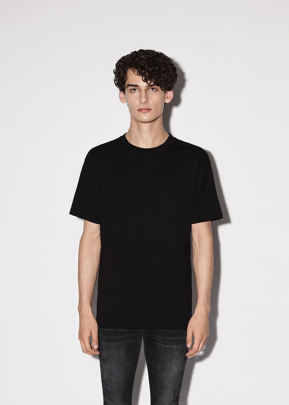 Amiri t-shirt detail view — premium authentic designer style
