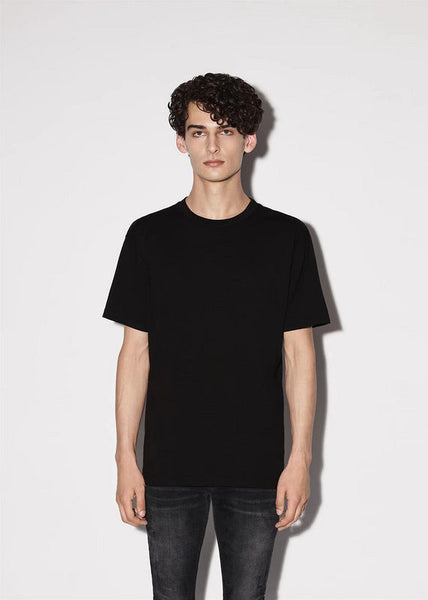 Amiri t-shirt styled look premium fashion