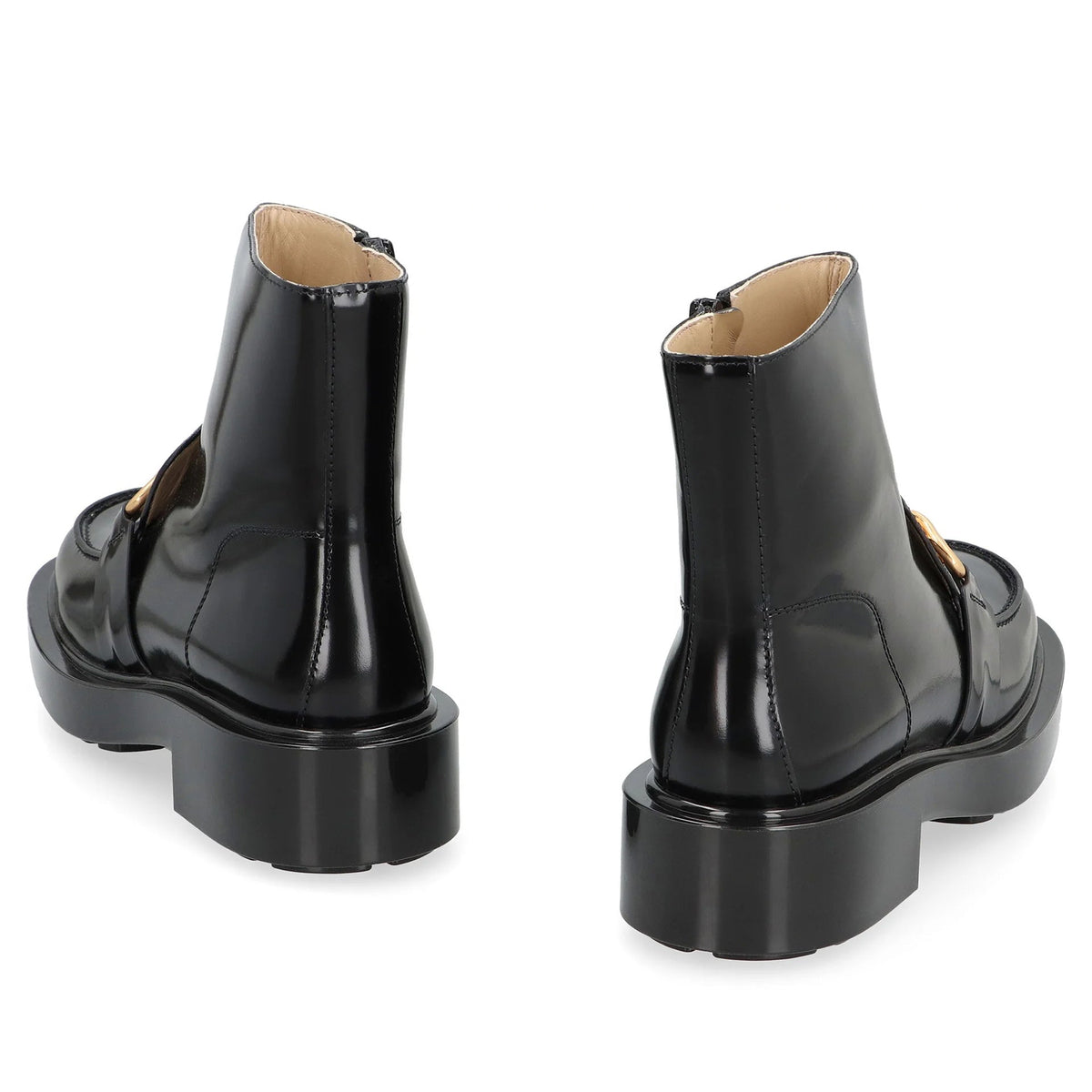 Bottega Veneta boots & booties side profile designer luxury fashion