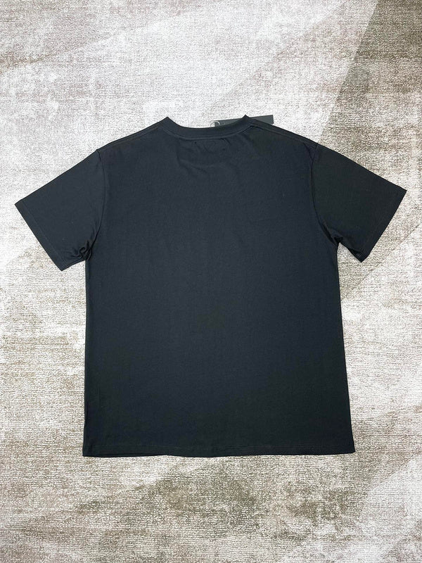 Amiri designer t-shirt full view