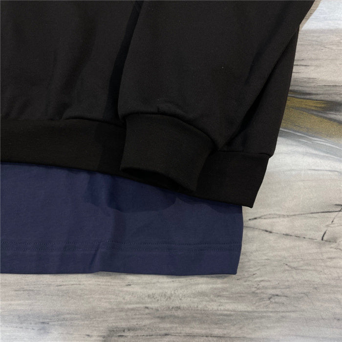 Balenciaga clothing full view — premium authentic designer style