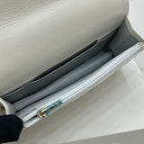  women's handbag, compact design, view 10
