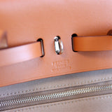  Classic crossbody bag carried on shoulder 10