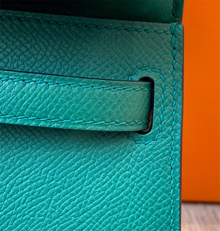  Refined shopper bag front view 7