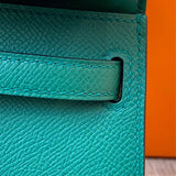  Refined shopper bag front view 7