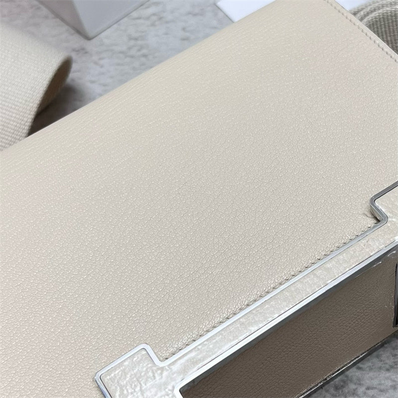 Contemporary handbag styled for everyday wear