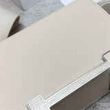Contemporary handbag styled for everyday wear