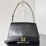 Zivas Charm Elevated Essentials Fashion Handbag (Elevated Accessory Essential) – Detail View