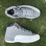 Nike classic monochrome luxury sneakers view 4 cushioned comfort fit
