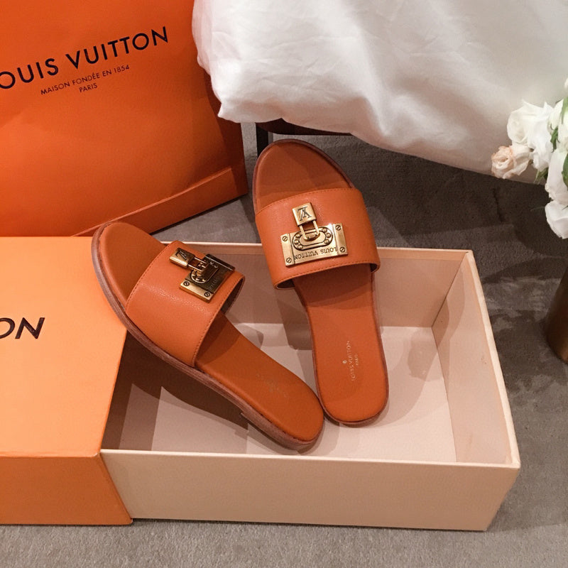 Louis Vuitton luxury shoes styling view — premium authentic designer style