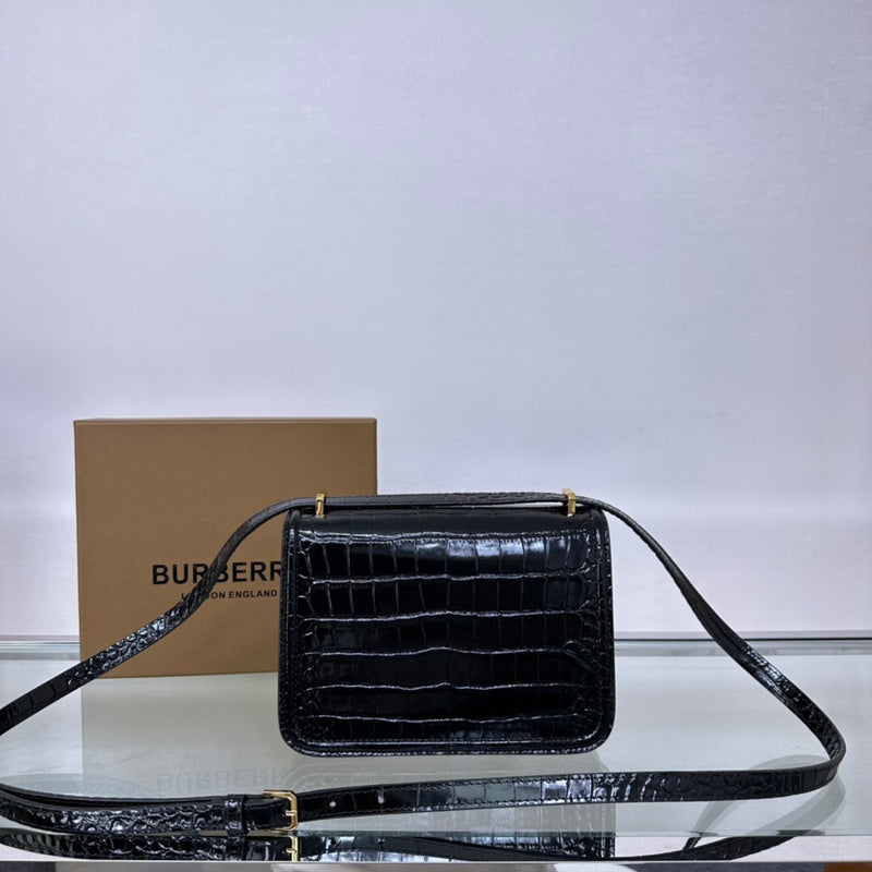 Bold Vegan Leather Handbag - Smooth Faux-Leather Exterior | Women's Fashion Handbag #1088 - hardware and detail close-up (image 5) of designer-inspired handbag