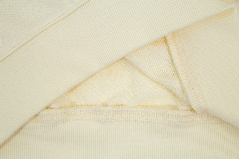 Back view of Gucci luxury clothing with tailored silhouette
