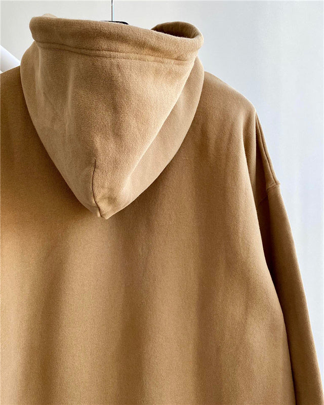 Full silhouette view of Balenciaga luxury piece style No.483