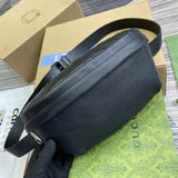 Side profile of everyday-luxe structured women's handbag – women's premium purse
