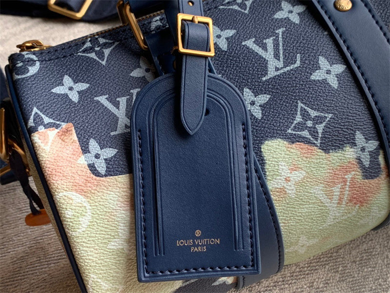  versatile handbag detail view showing craftsmanship 8
