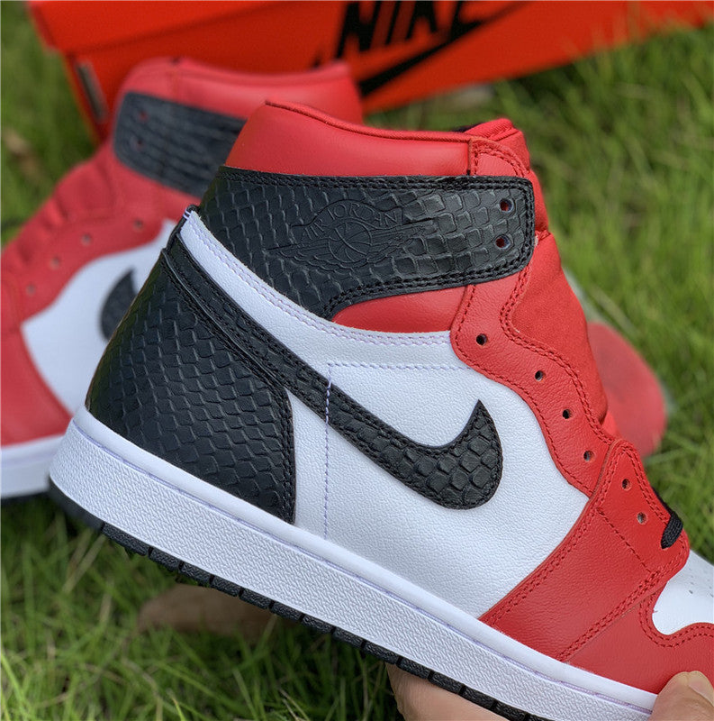 Nike Men's & Women's Premium Casual Sneakers — Style 052 back view