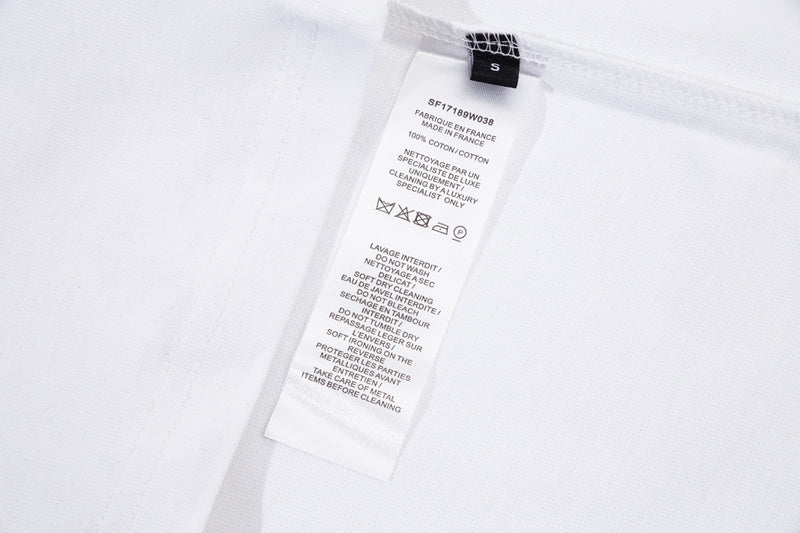 Balmain clothing full view — premium authentic designer style