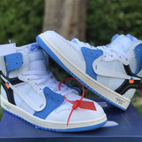 Nike tonal black luxury sneakers view 9 chunky sole construction