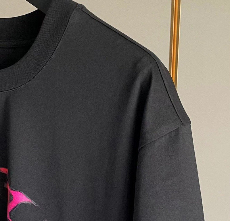 Givenchy clothing back view — premium authentic designer style