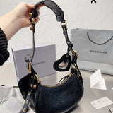 Ziva's Charm handbag – interior view (one versatile size)