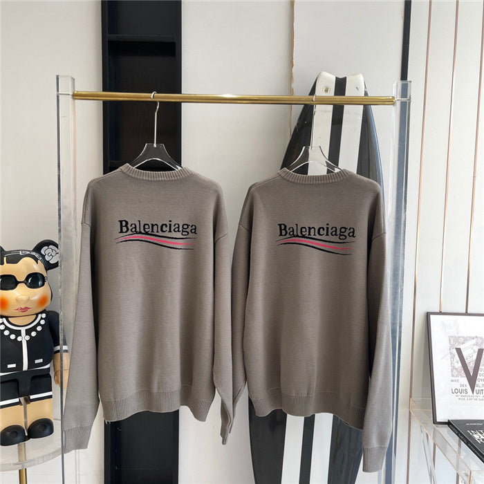 Balenciaga designer clothing styled look premium fashion