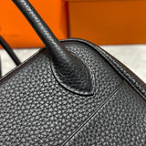 Sophisticated handbag styled for everyday wear