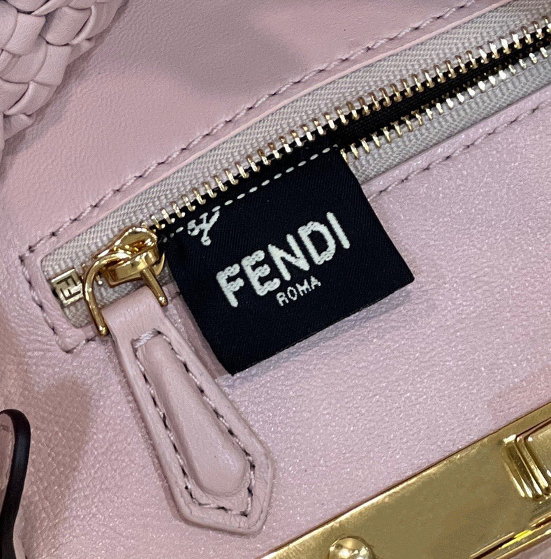 Ziva's Charm handbag – product shot (Standard Size)