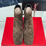 Roger Vivier luxury shoes front view — premium authentic designer style