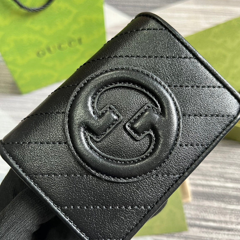 Back view of elevated classic women's handbag – women's luxury handbag