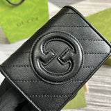 Back view of elevated classic women's handbag – women's luxury handbag