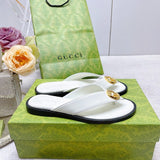 Gucci neutral cream luxury sneakers view 8 streetwear statement look
