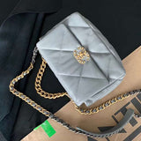  women's handbag, mid design, view 2