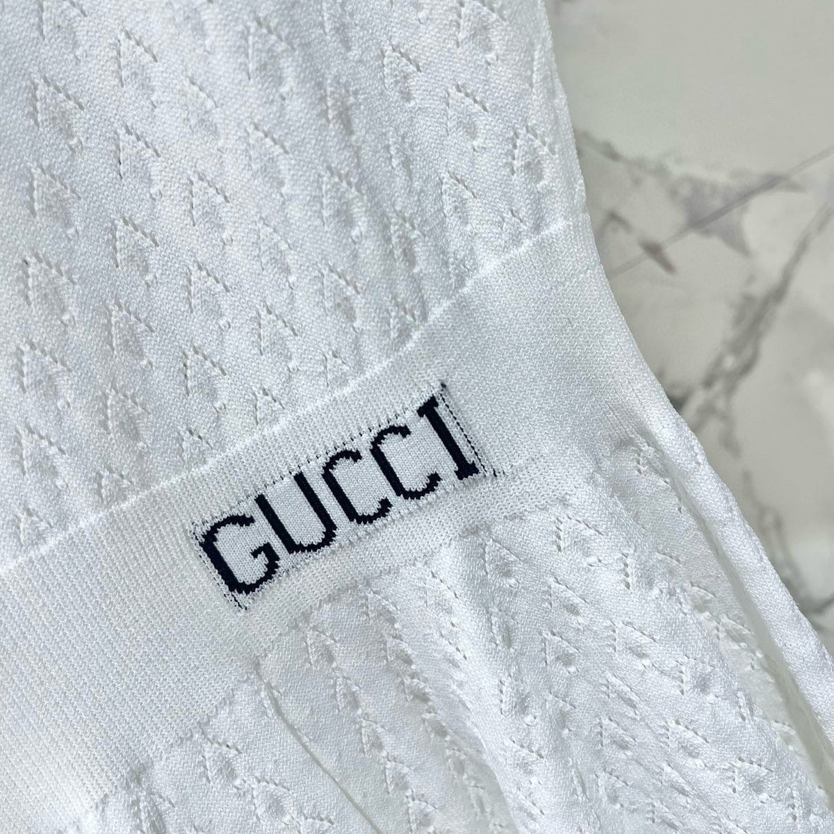 Front view of Gucci Dress premium dress