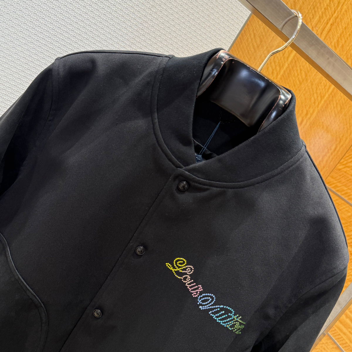 Louis Vuitton Jackets? Louis Vuitton Lou Jacket Premium Casual Designer Jacket