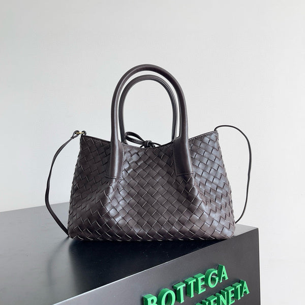 Bags? Bott V Small Pinacoteca Bag Luxury Designer Leather Handbag