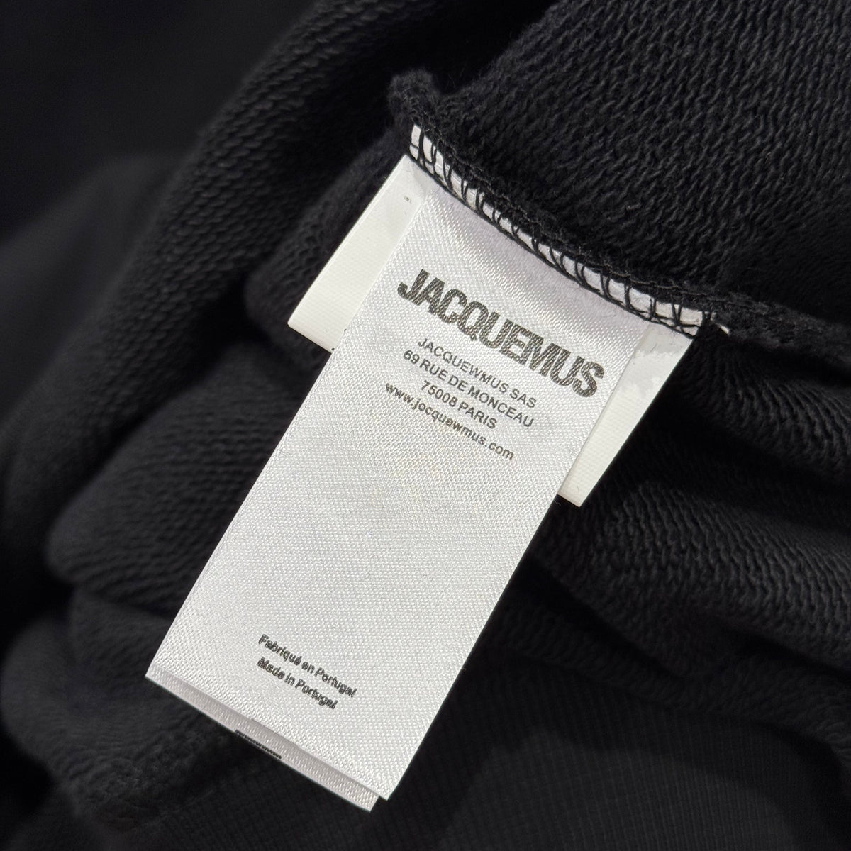 Hoodies? Jacq Sweatshirt Premium Designer Casual Hoodie