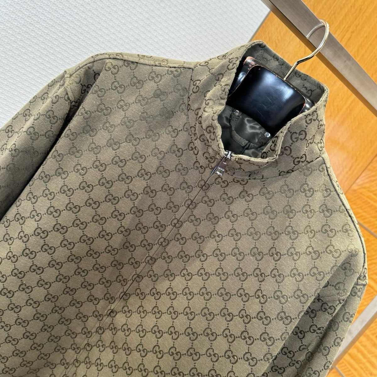 Gucci Jackets? Gucci Bomber Jacket Premium Casual Designer Jacket