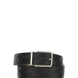 Bottega Veneta belts luxury designer piece front view