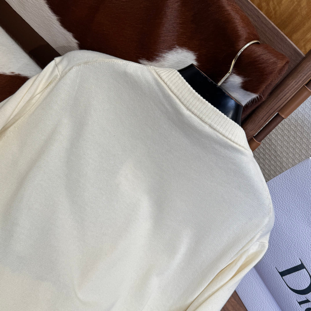 Dior Sweaters? Dior Jumper Premium Casual Designer Knitwear