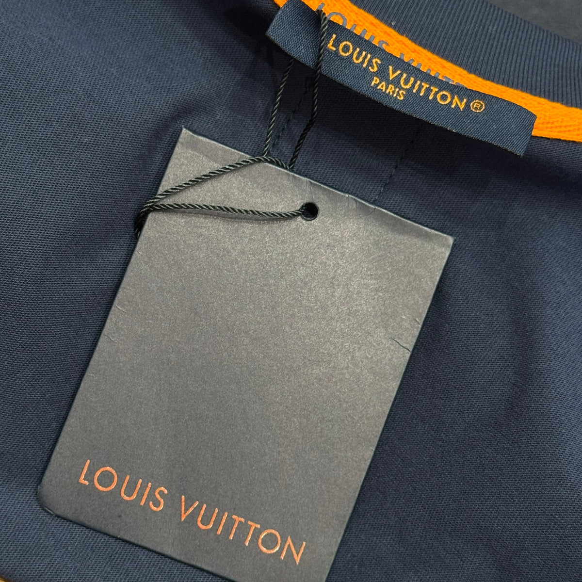Louis Vuitton T-Shirts? Louis Vuitton Lou T-shirt Premium Designer Cotton T-Shirt
