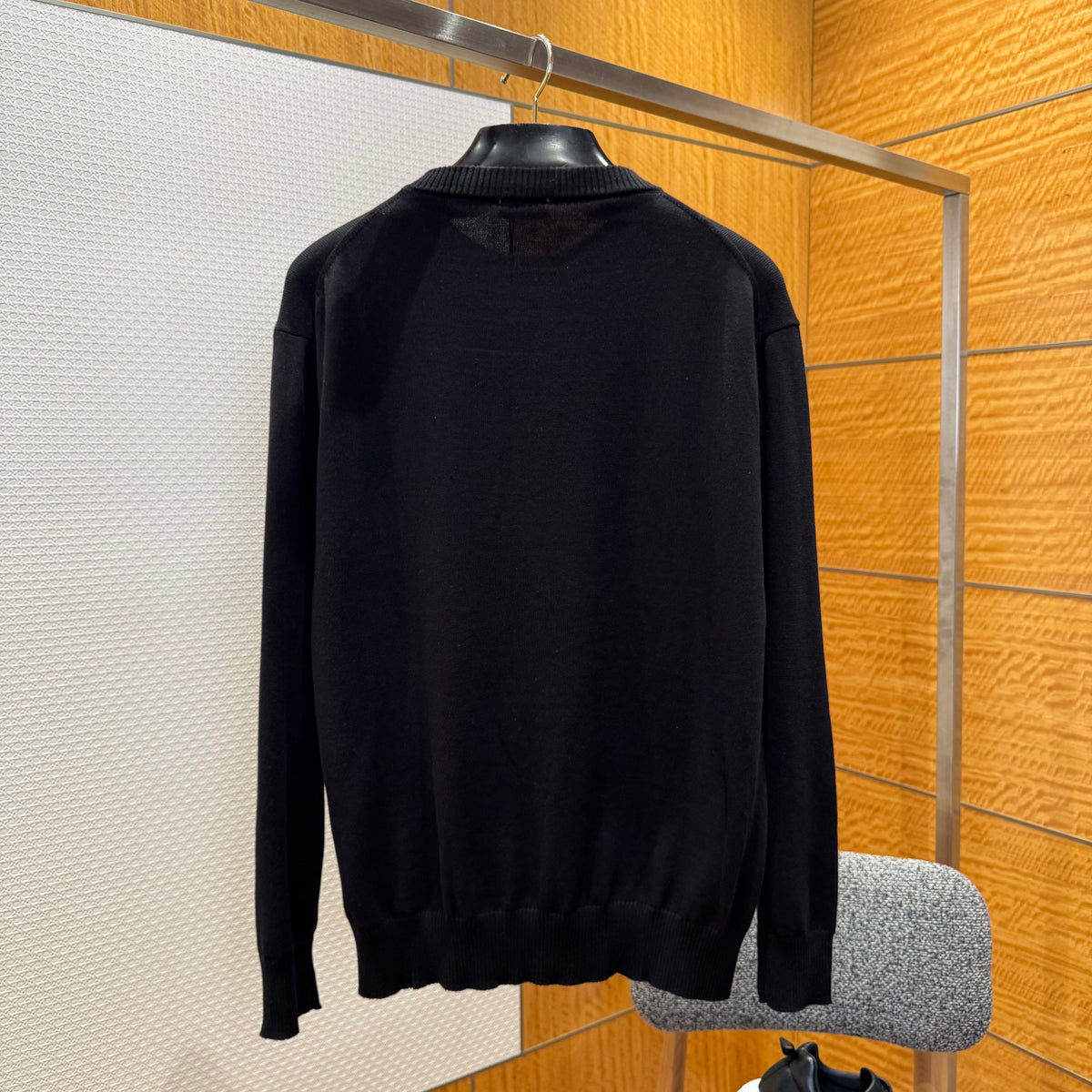 Dior Sweaters? Dior Jumper Premium Casual Designer Knitwear