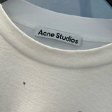 Front view of Acne Studios Top premium piece