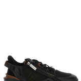 Fendi athletic luxury designer piece front view