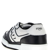 Fendi athletic side profile designer luxury fashion