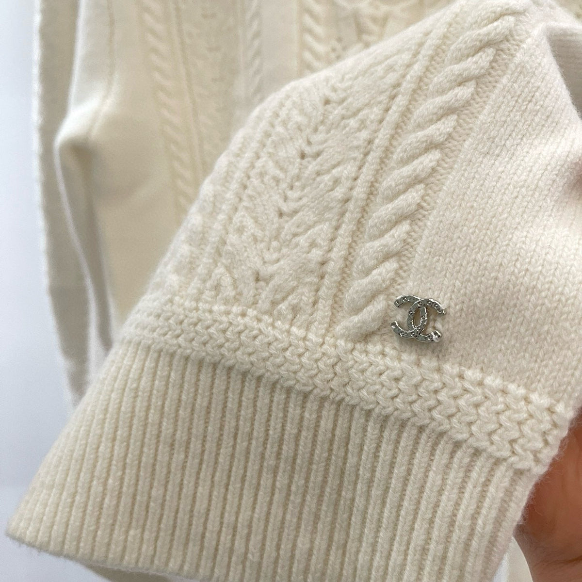 Chanel Sweaters? Chanel Jumper Premium Casual Designer Knitwear