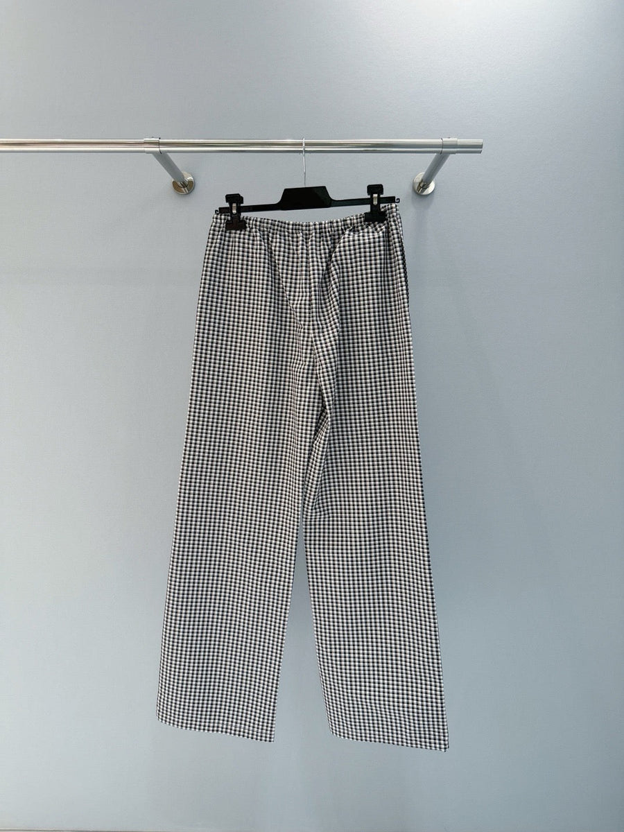 Celine Trousers – luxury designer trousers at Bellvora